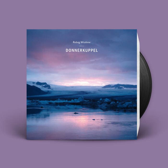 Donnerkuppel – Kompakt 233 Vinyl 12"