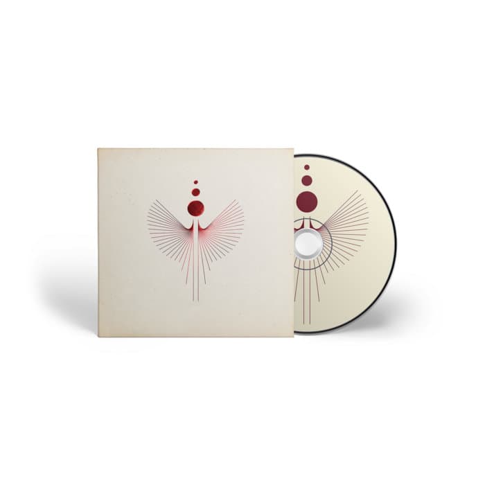 Solaris – CD digisleeve