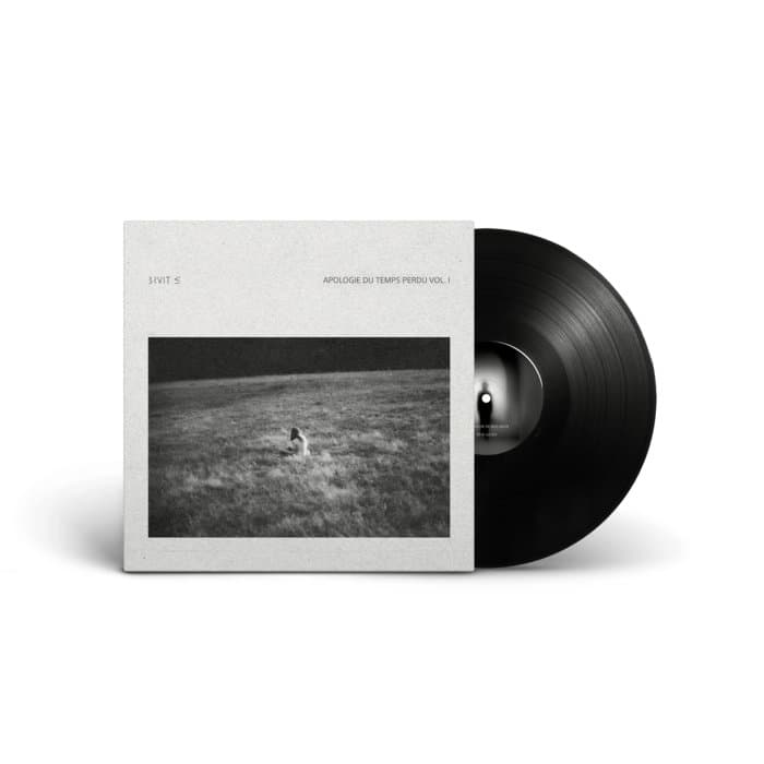 Apologie du temps perdu, Vol. 1 – Black Edition