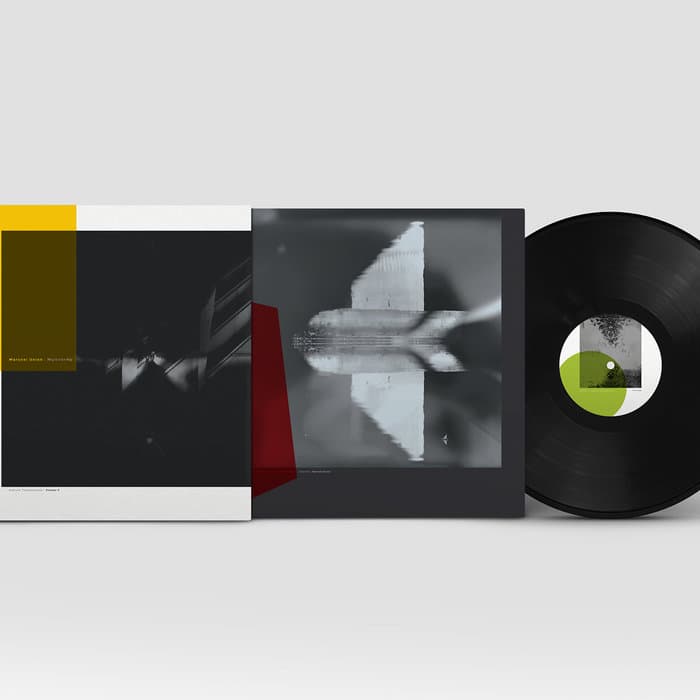 Multiforms: Ambient Transmissions, Vol. 3 – Vinyl LP