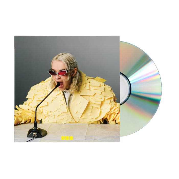 DIGITiSE – DIGITiSE (CD)