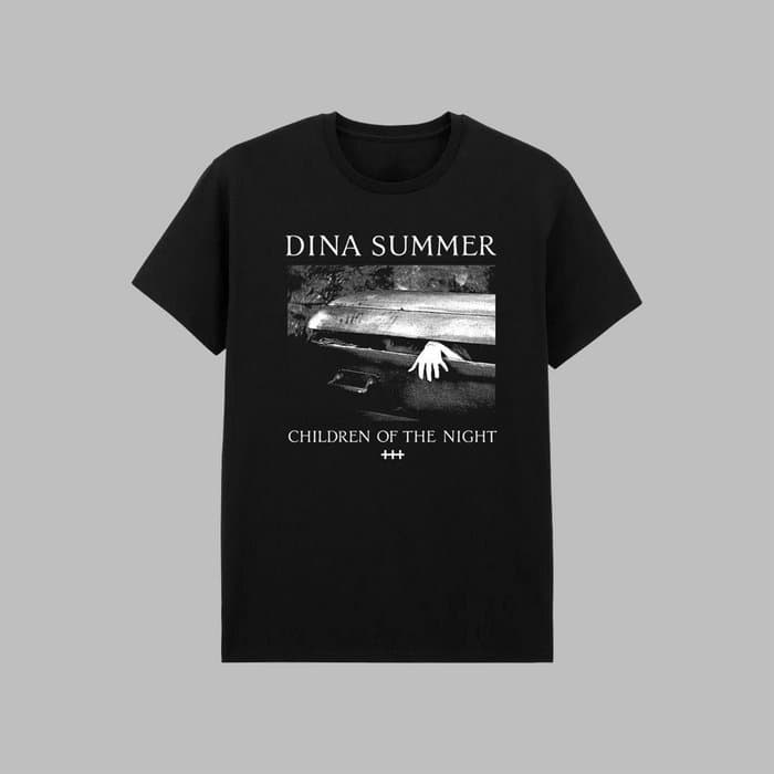 Children Of The Night T-Shirt #1 (Black)