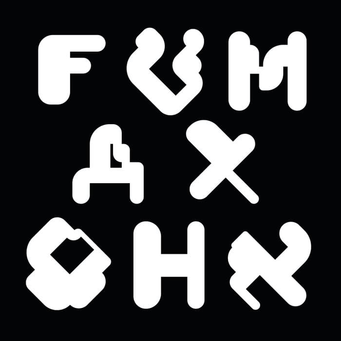 FUMAXOHN – 12" Vinyl