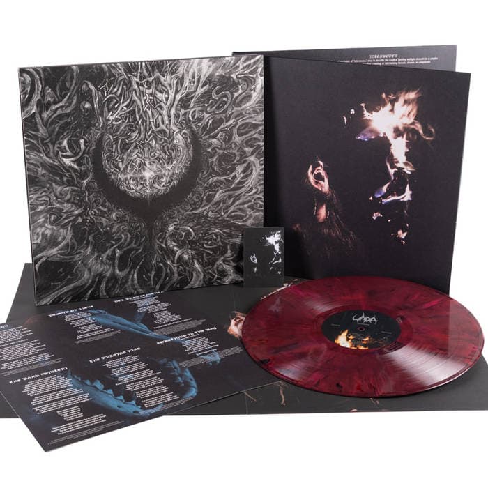 Interwoven – 180g Slipcase LP (Elder Earth)