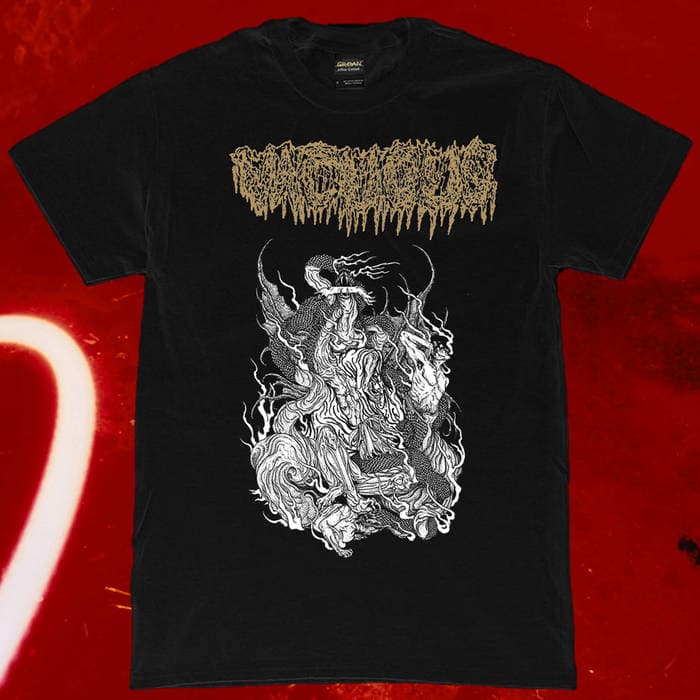 Canopic Ire T-Shirt