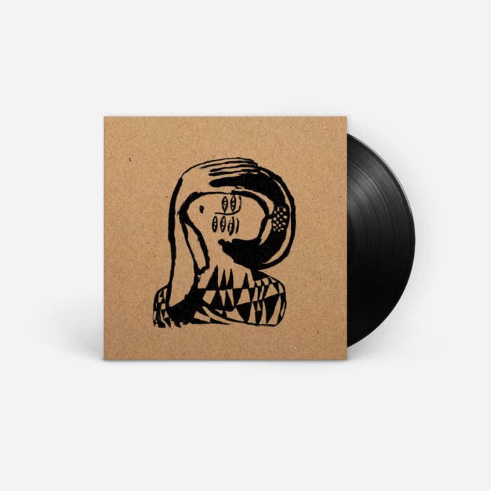 As Killers Do – Hand Silkscreened 12" Vinyl