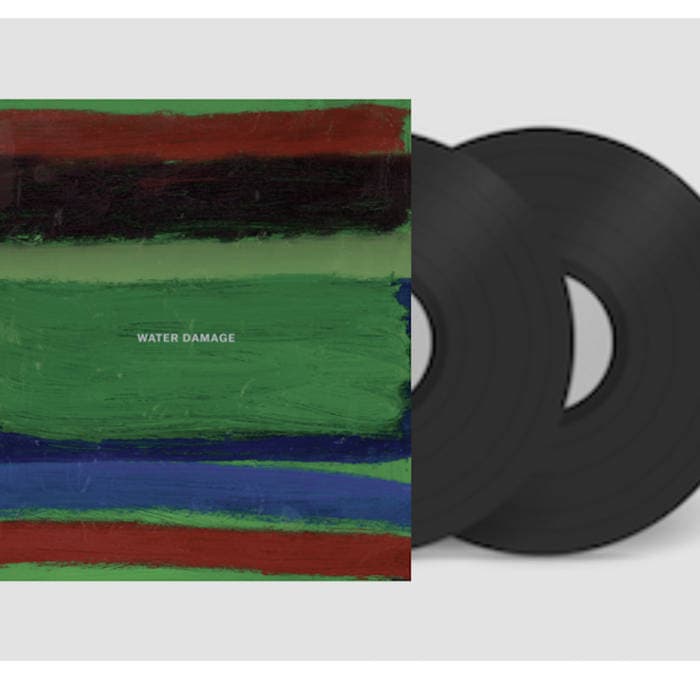 Repair – 2XLP 140 gr. black vinyl