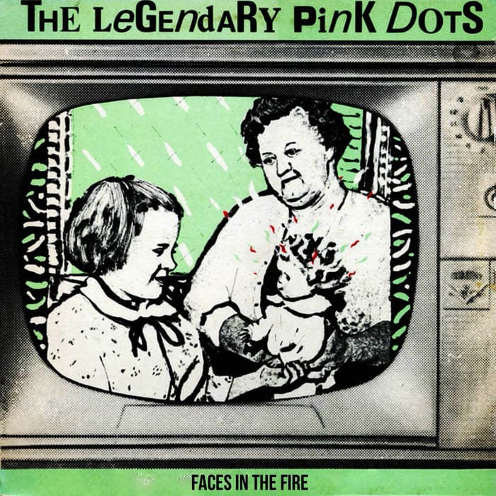 Faces in the Fire 2026