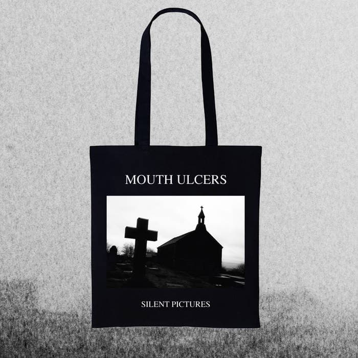 Silent Pictures Tote Bag