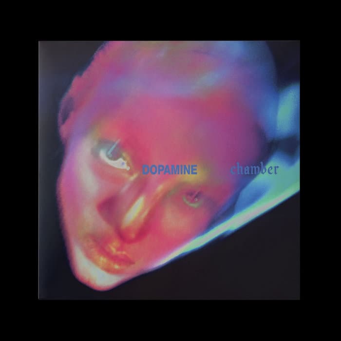Dopamine Chamber – CD