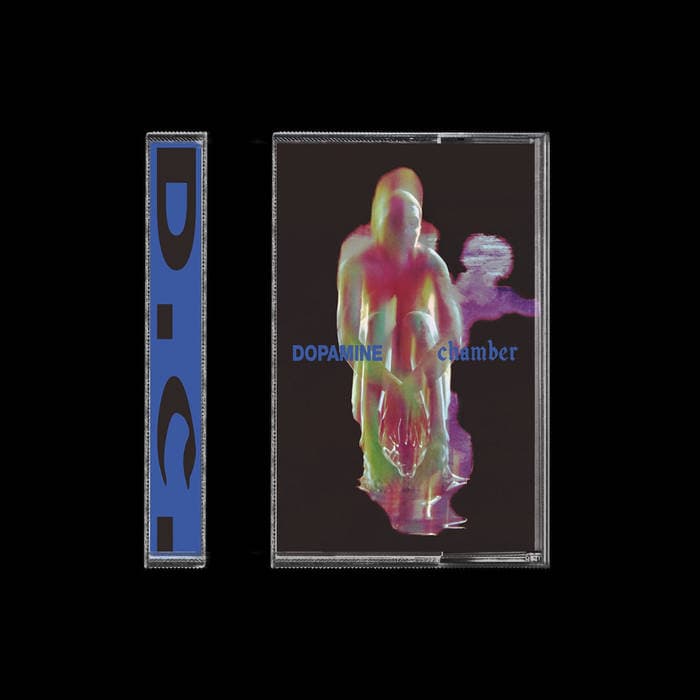 Dopamine Chamber – Cassette