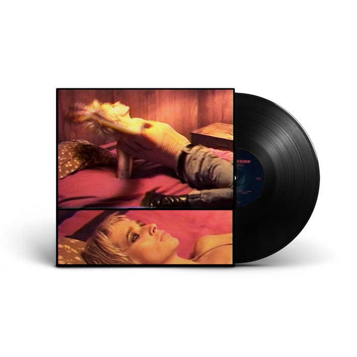 Careful – LP