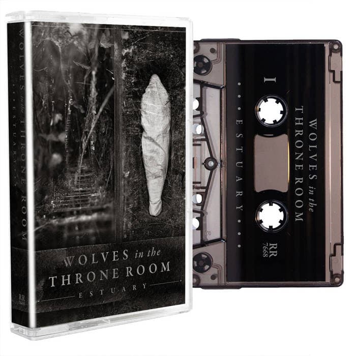 Estuary (North America Edition) – Estuary Cassette