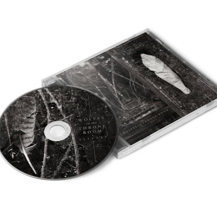 Estuary (North America Edition) – Estuary CD