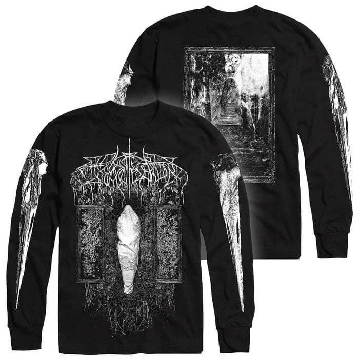 Estuary Longsleeve Shirt