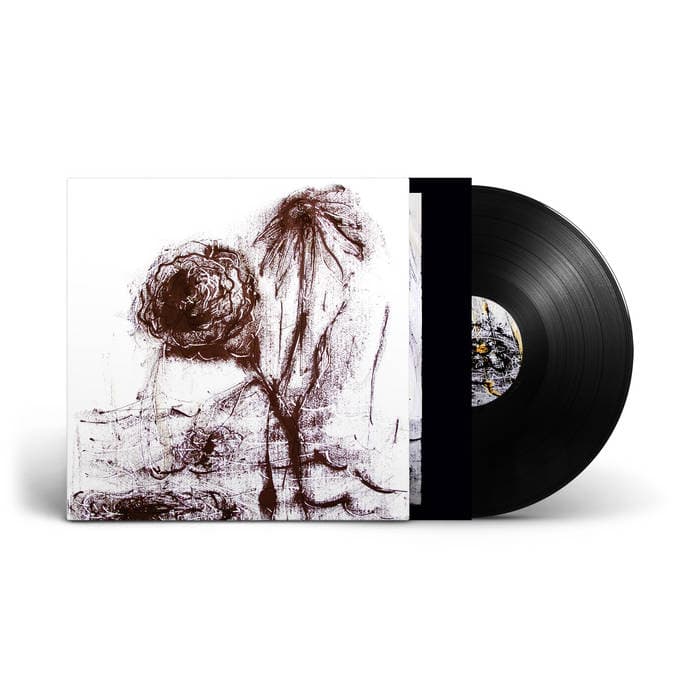 Passing the Cup of Sorrows – Passing the Cup of Sorrows LP (Black Vinyl)