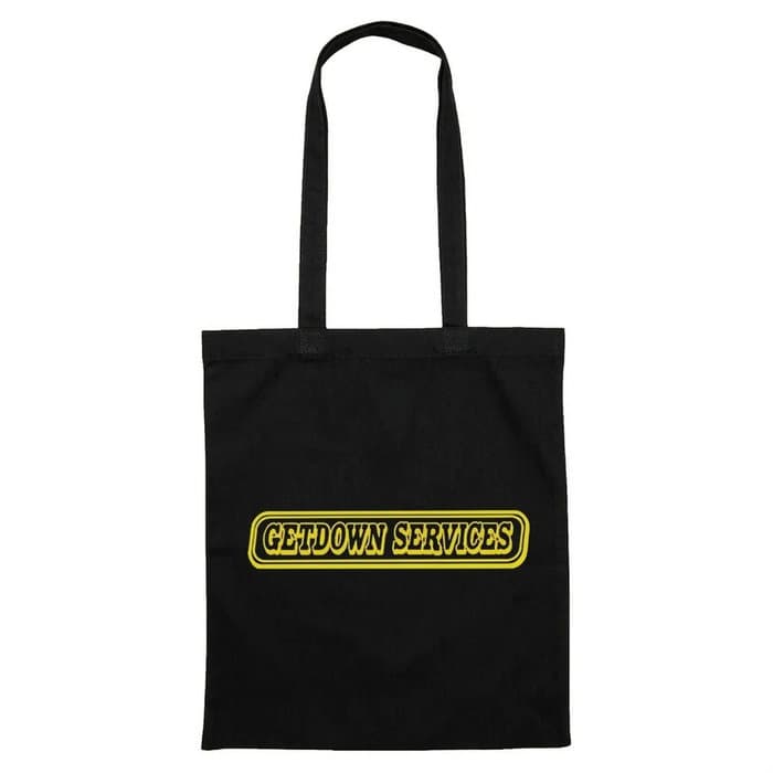 Getdown Services Tote