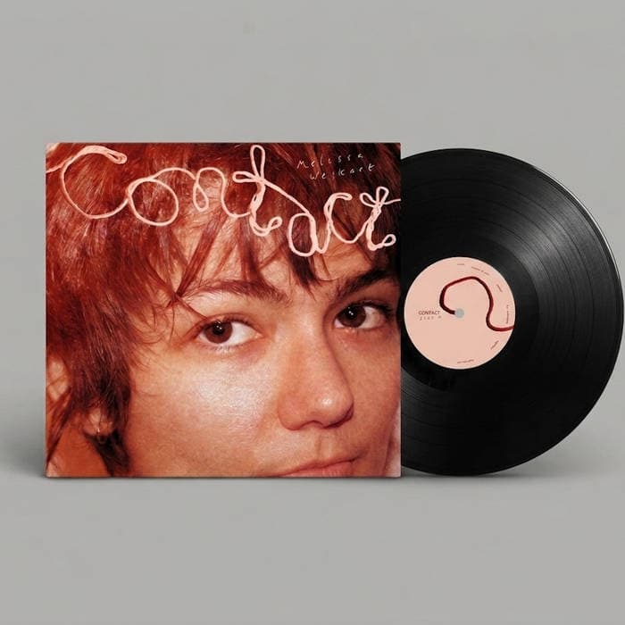 Contact – Limited Edition 12" Vinyl