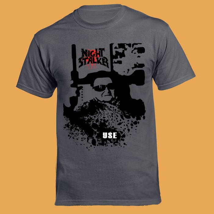 T-Shirt - USE 30 years Anniversary