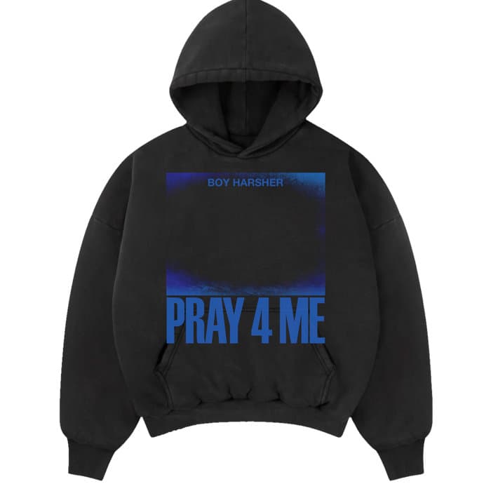 Pray 4 Me Hoodie