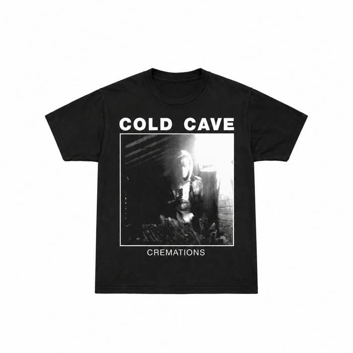 Cremations Shirt