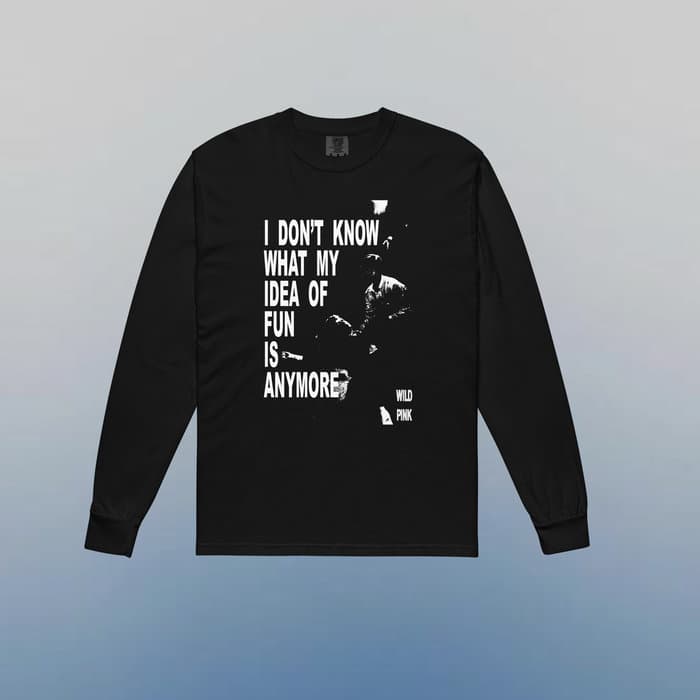 Lyric Long Sleeve
