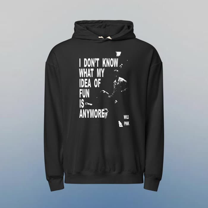 Lyric Hoodie