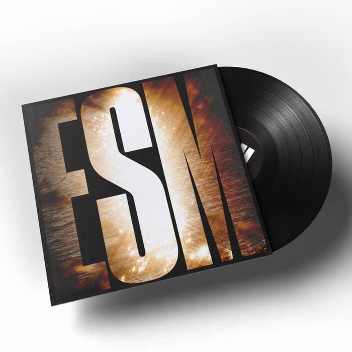 ECSTASY SURROUNDS ME (Remixes) – ECSTASY SURROUNDS ME (12" Remixes) Tiga, Deetron, Budino