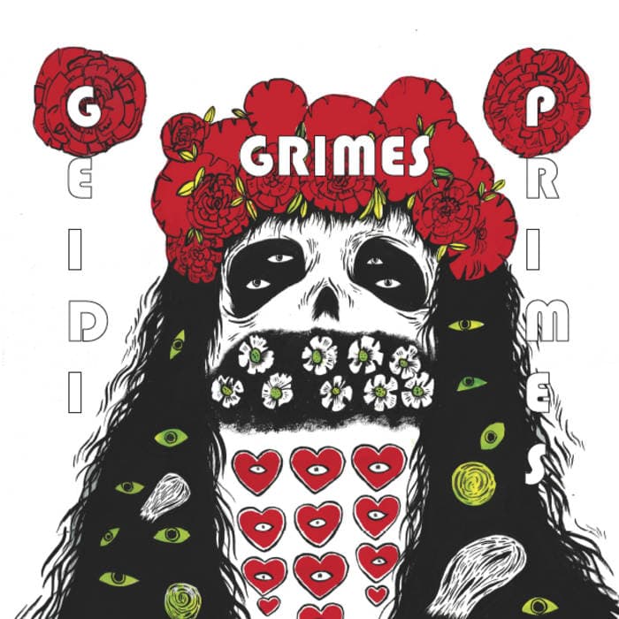 Geidi Primes – CD