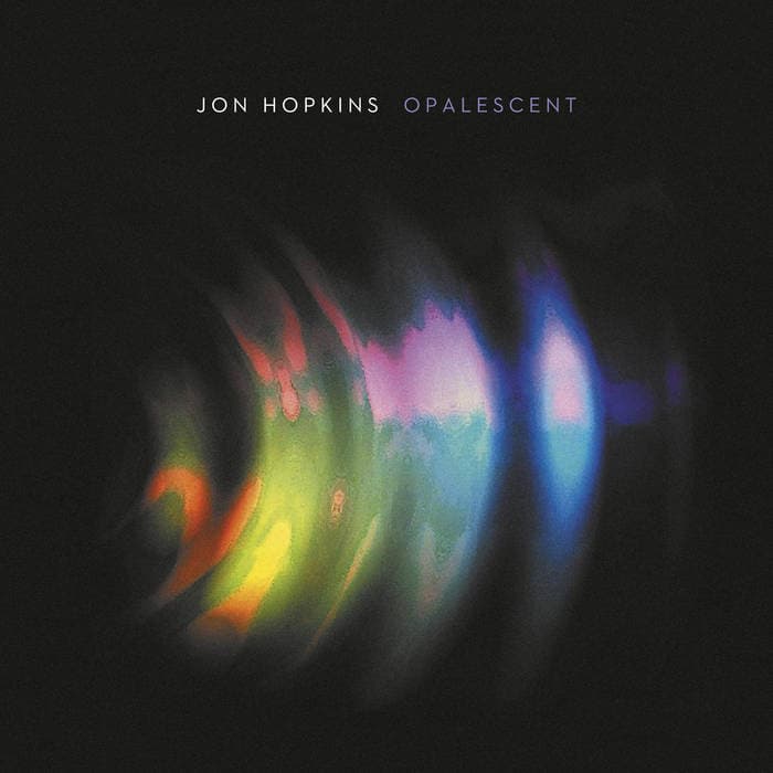 Opalescent (2016 Remaster) – 2X Vinyl LP