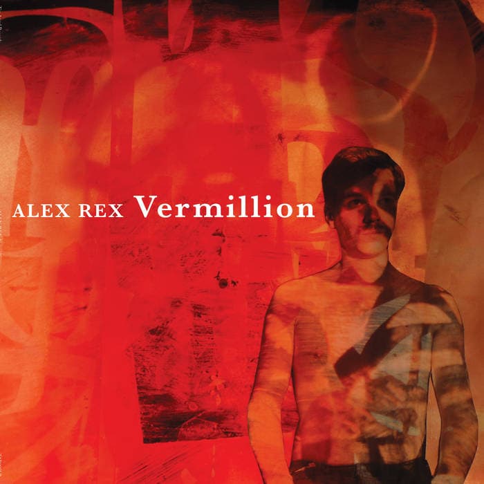 Vermillion – CD