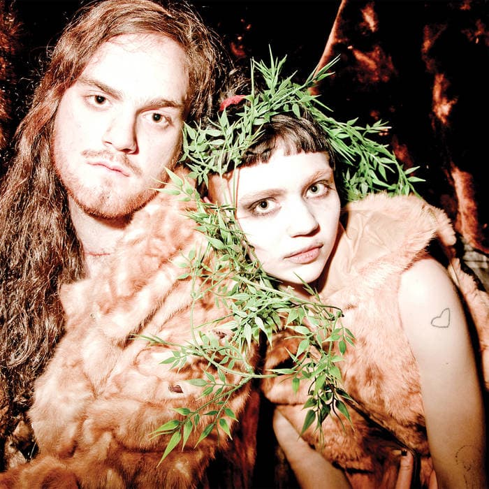 Darkbloom – CD